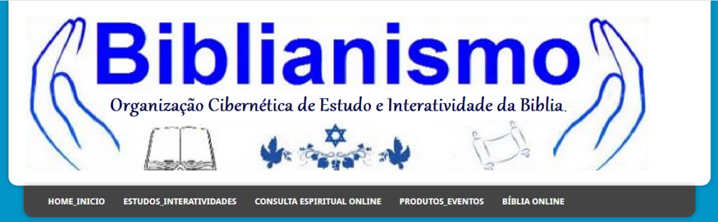 Gbib E-In Bíblico – Portal do Profeta